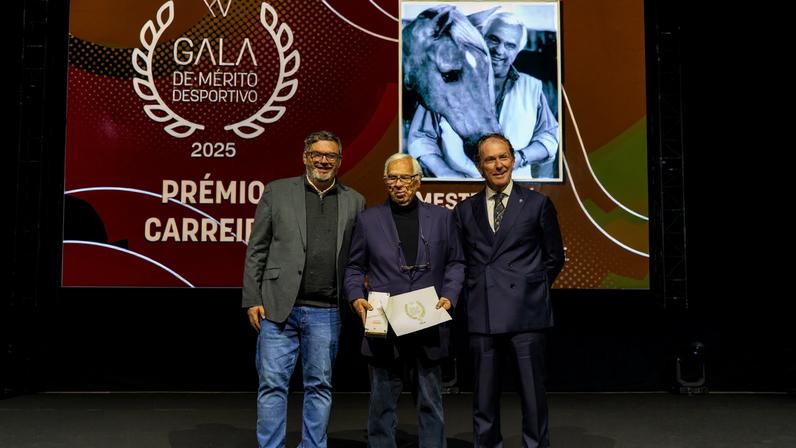 Notícias do Sorraia