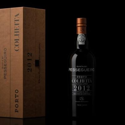 Primeiro Porto Colheita da Quinta do Pessegueiro, após 13 anos, chega ao Natal