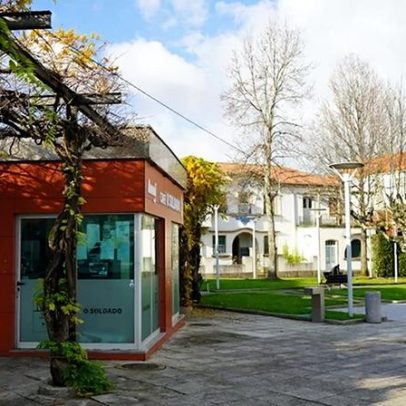 Município de Tondela cede quiosque para cafetaria inclusiva no centro