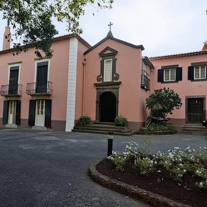 Governo Regional realiza conferência de imprensa sobre o Fim de Ano