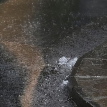 Ocorrências por mau tempo quase duplicam em três horas na Madeira