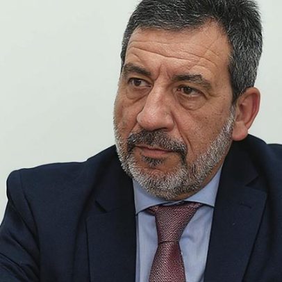 Ex-diretor adjunto da PJ nomeado para Comissão de Proteção às Vítimas de Crimes