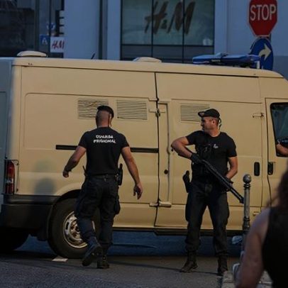 Penas de prisão para dez arguidos em megajulgamento de droga no Funchal