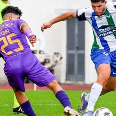 Cancelamento de voos leva ao adiamento dos jogos da AD Machico e CR Ribeira Brava