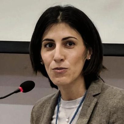 Rafaela Rosário defende políticas para acesso real à universalidade legal