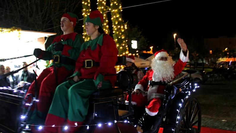 Fotografias: CM de Resende