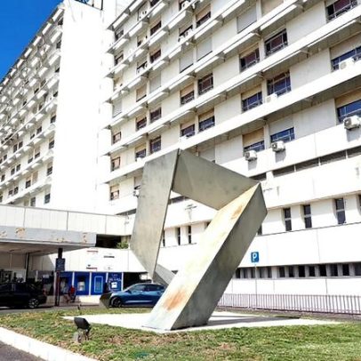 Hospital de Santarém passa a ter Espaço Cidadão