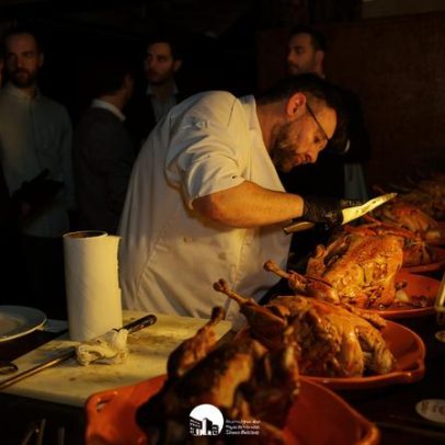 Restaurante São Domingos vence concurso gastronómico Capão à Freamunde