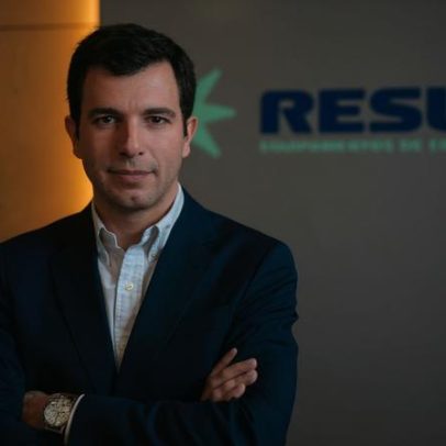 Resul atinge vendas em mais de 50 países