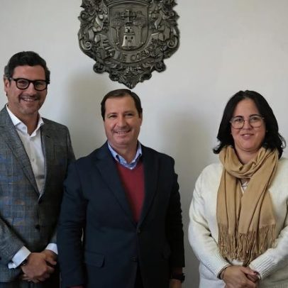 NERSANT e Coruche criam parcerias para apoiar empreendedorismo e Green Days