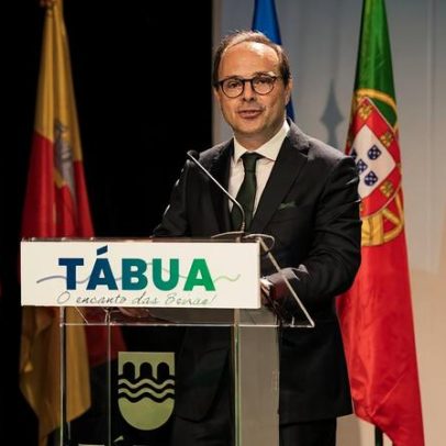 Tábua aprova orçamento superior a 38 milhões de euros para 2026