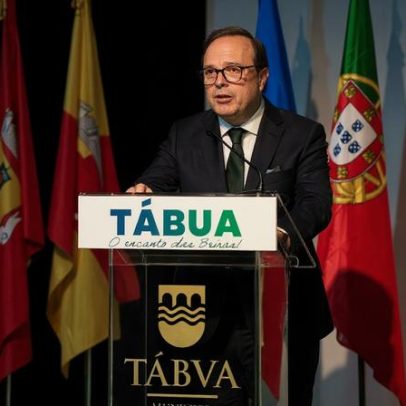Tábua aprova orçamento de 38 milhões de euros para 2026