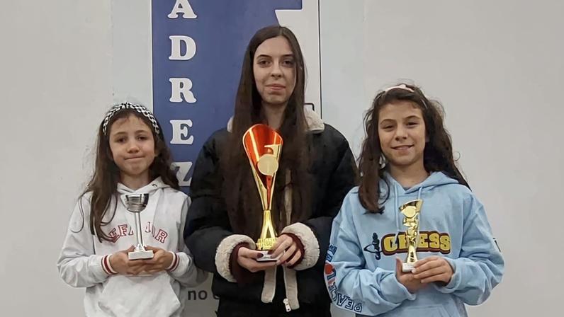 Fotografias: Paredes Golfe Clube
