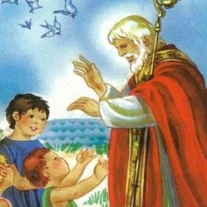 A influência de São Nicolau no espírito de Natal