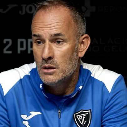 Académico de Viseu preparado para jogo exigente diante do Feirense