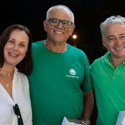 JPP propõe integrar orçamento 2026 de São Martinho