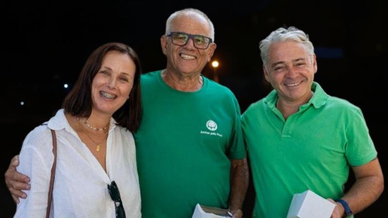 JPP propõe integrar orçamento 2026 de São Martinho