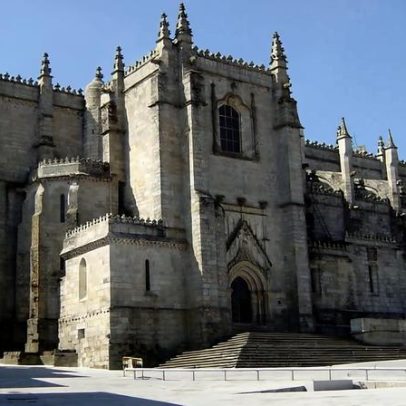 Guarda é terceiro município da Região Centro com mais investimento PRR executado