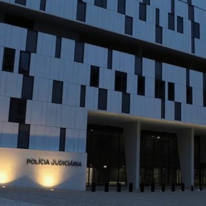 Caça internacional encerra em Lisboa com detenção ligada à imigração ilegal