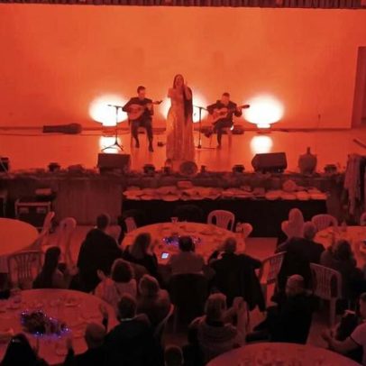 PIDS volta a dinamizar o Seixo da Cultura