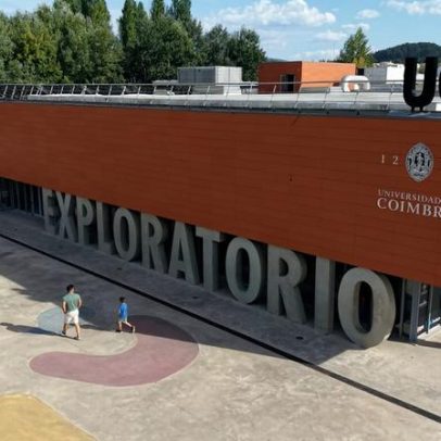 Exploratório celebra 30 anos e mira creche e pré-escola em 2027