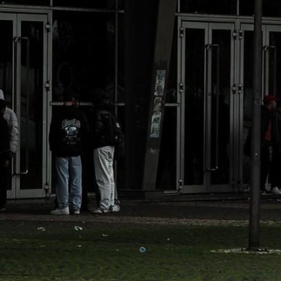 PSP atua em escolas de Coimbra com foco em aliciamento e tráfico de droga