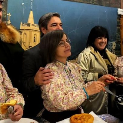 Filhó Espichada e a tradição do Natal Serrano em Pampilhosa da Serra