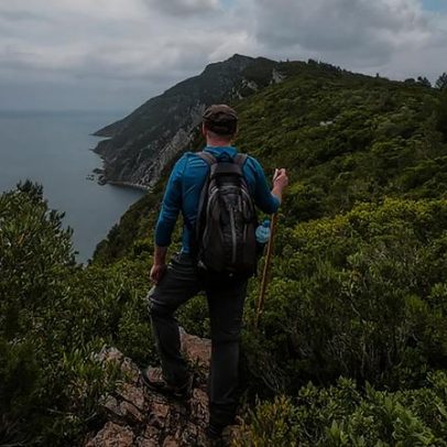 Nesta caminhada, descubra os segredos da Serra da Arrábida