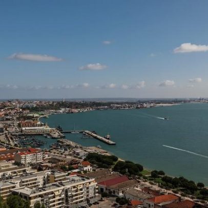 Plano que define Setúbal volta a mexer e chama cidadãos ao debate
