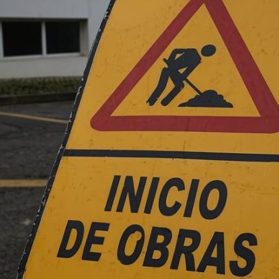 IP5: Parque Empresarial do Mundão com condicionamento de tráfego