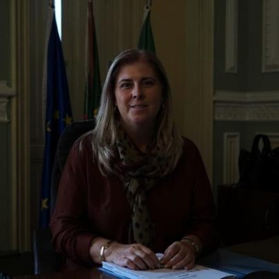 Sónia Sanfona eleita Presidente dos Autarcas Socialistas