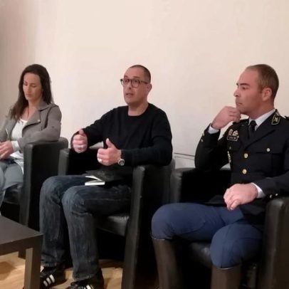 Especialistas debatem bullying e ciberbullying no Centro de Inovação Social