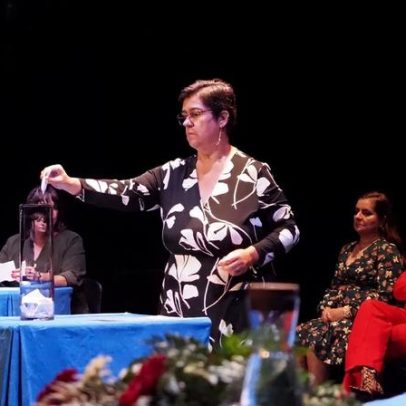 PS retira confiança a Florbela Balbino eleita na Junta de Samora Correia