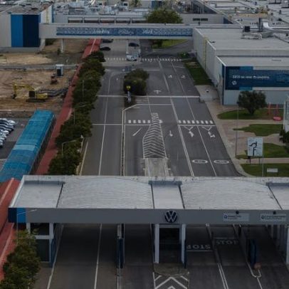 CGTP e UGT realizam plenários na Autoeuropa antes da greve de 11 de dezembro