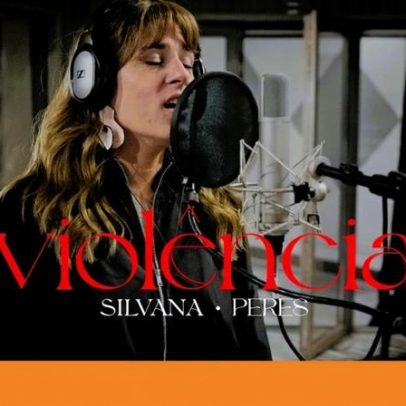 Silvana Peres reúne 13 fadistas num hino contra todas as formas de violência