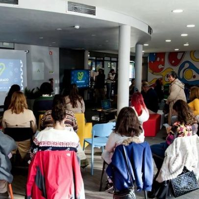 Setúbal lança plataforma para ligar voluntários a entidades locais