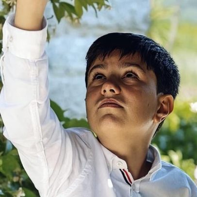 Campanha procura dadores de medula óssea para criança de 12 anos