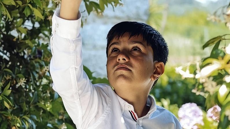 Campanha procura dadores de medula óssea para criança de 12 anos