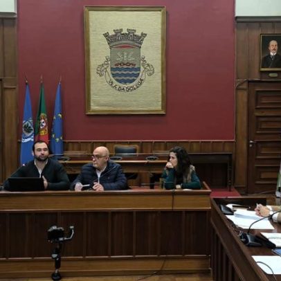 Orçamento de 23,7 milhões em 2026 foca Habitação e Educação na Golegã