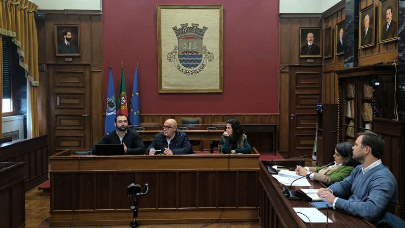 Notícias do Sorraia