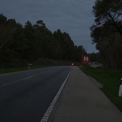 Câmara de Viseu fica com troço de 10 km do antigo IP5 (com áudio)