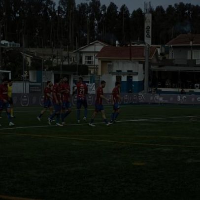 RD Águeda vence Lobão por 3-1 e SC Fermentelos sofre goleada 5-0