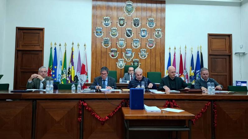 CIRA instala novos membros do concelho de Águeda; Jorge Almeida é o presidente