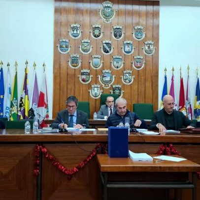 CIRA instala assembleia com novos membros em Águeda; Jorge Almeida é presidente