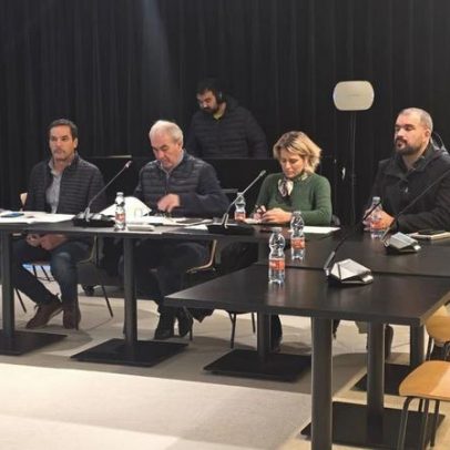 Águeda aprova orçamento de 108,4 M para 2026 com obras estruturantes