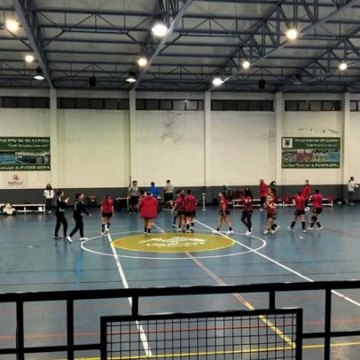 CPVV/Lanidor vence a Vacariça expressivamente em casa