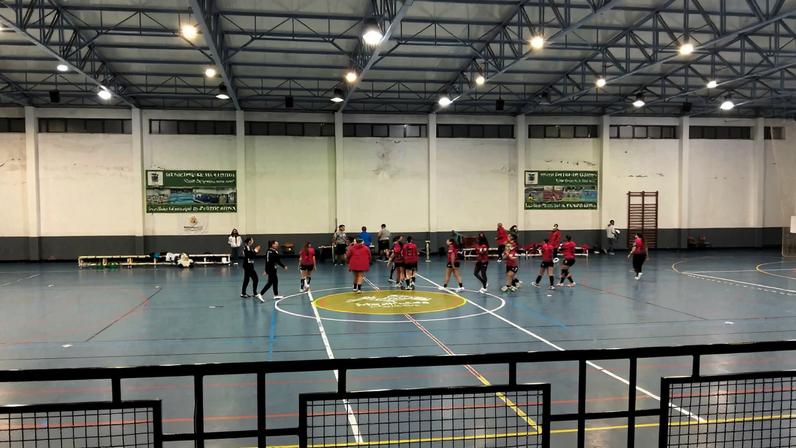 CPVV/Lanidor vence a Vacariça expressivamente em casa