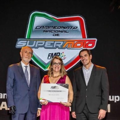 APA Racing Team vence todas as classes do Campeonato Nacional