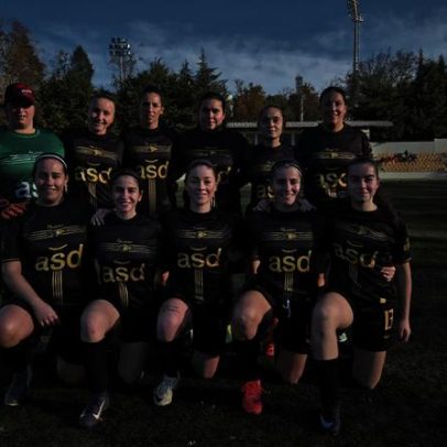 Macinhatense segue surpreendendo e confirma excelente estreia competitiva
