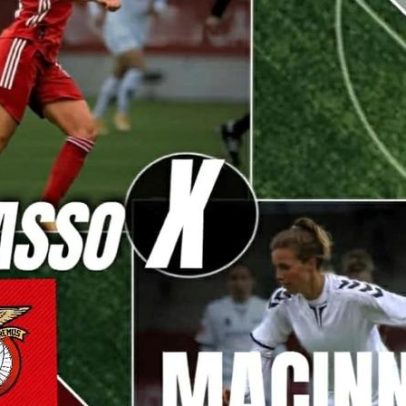 Belazaima do Chão recebe clássico feminino e torneio de futsal a 27 de dezembro
